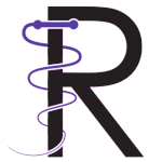 Remedy Dark R Logo