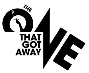 Theonethatgotaway-logo_woman-black-on-white